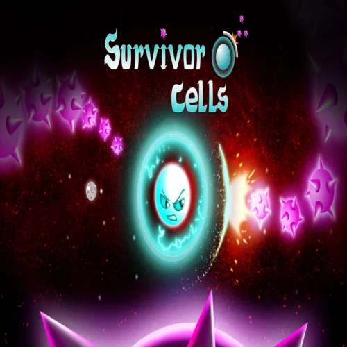 Survivor Cells  EPIC GAMES  (PC)