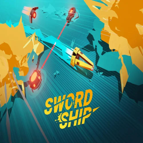  Swordship  EPIC GAMES  (PC)