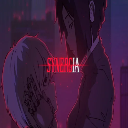  Synergia  EPIC GAMES  (PC)