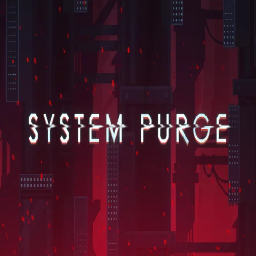  System Purge  EPIC GAMES  (PC)