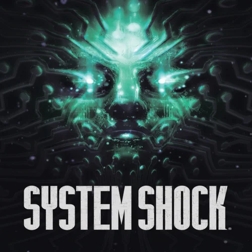  System Shock  EPIC GAMES  (PC)