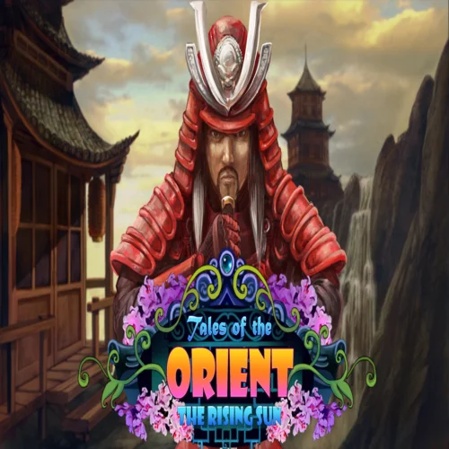  Tales of the Orient: The Rising Sun  EPIC GAMES  