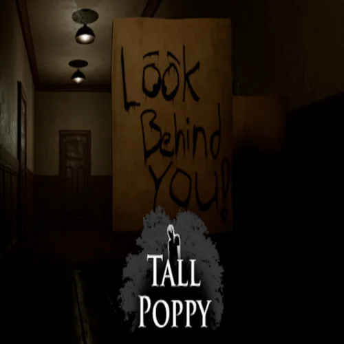  Tall Poppy  EPIC GAMES  (PC)