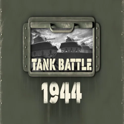  Tank Battle 1944  EPIC GAMES  (PC)