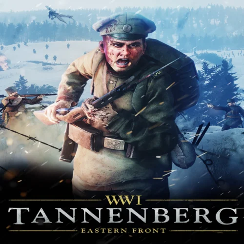  Tannenberg  EPIC GAMES  (PC)