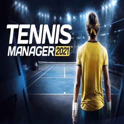 Tennis Manager 2021  EPIC GAMES  (PC)