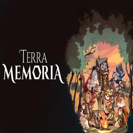 🔴 Terra Memoria ✅ EPIC GAMES 🔴 (PC)