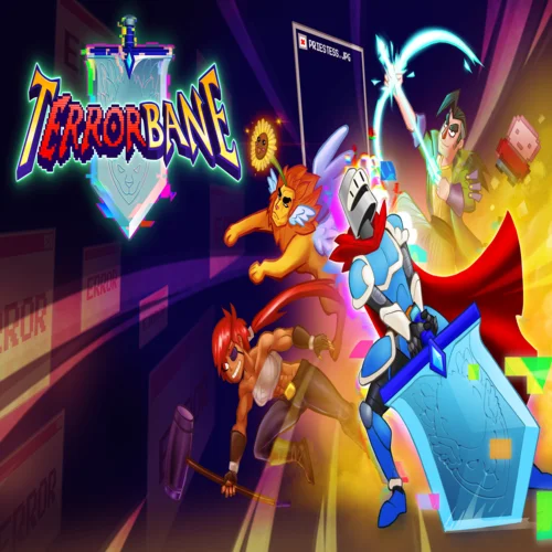  tERRORbane  EPIC GAMES  (PC)