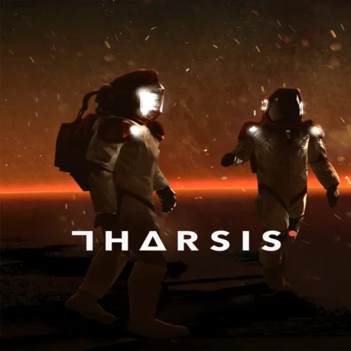  Tharsis  EPIC GAMES  (PC)