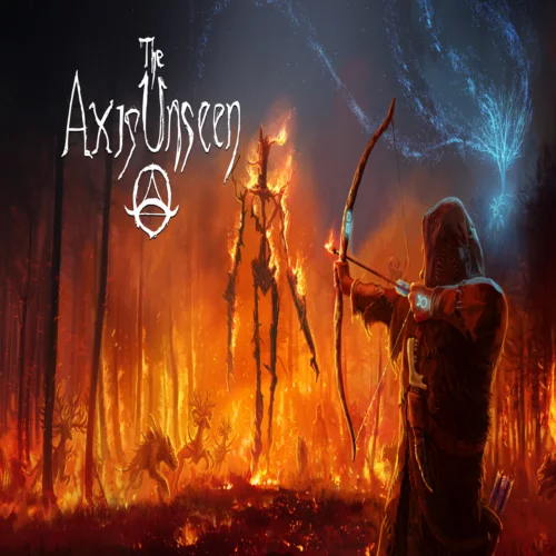  The Axis Unseen  EPIC GAMES  (PC)