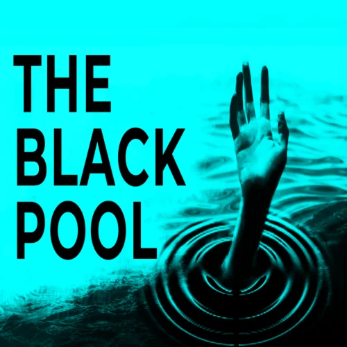  The Black Pool  EPIC GAMES  (PC)