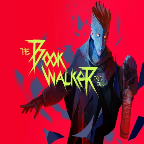  The Bookwalker: Thief of Tales  EPIC GAMES  (PC)