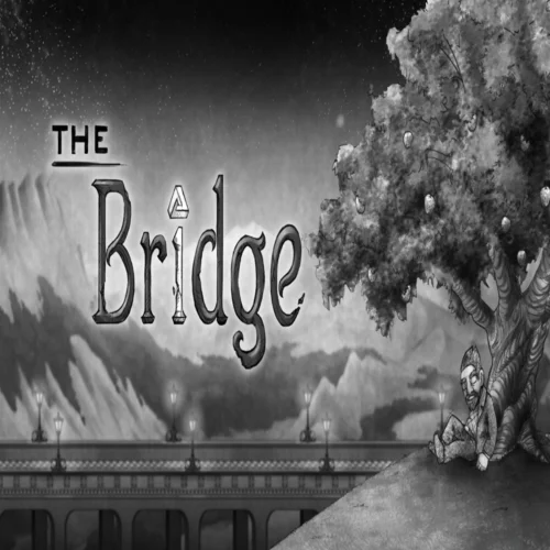  The Bridge  EPIC GAMES  (PC)