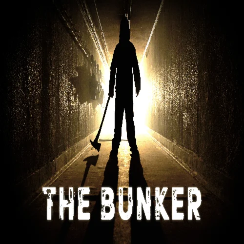  The Bunker  EPIC GAMES  (PC)