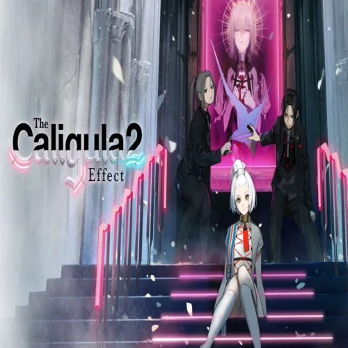  The Caligula Effect 2  EPIC GAMES  (PC)
