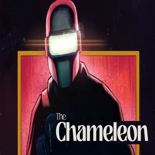  The Chameleon  EPIC GAMES  (PC)