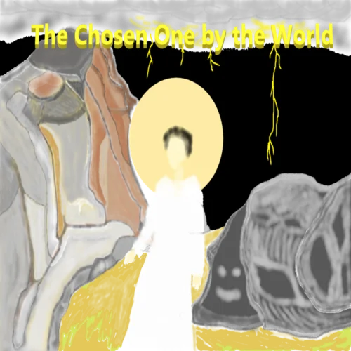  The Chosen One by the World  EPIC GAMES  (PC)