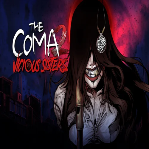  The Coma 2: Vicious Sisters  EPIC GAMES  (PC)