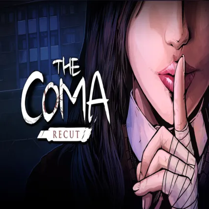 🔴 The Coma: Recut ✅ EPIC GAMES 🔴 (PC)