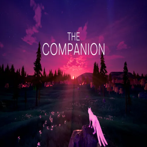  The Companion  EPIC GAMES  (PC)