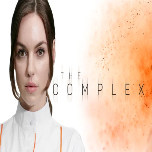  The Complex  EPIC GAMES  (PC)