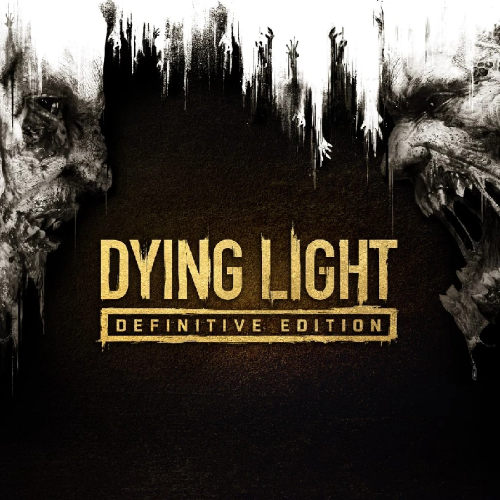 Dying Light Definitive Edition✅PSN✅PS4✅PLAYSTATION