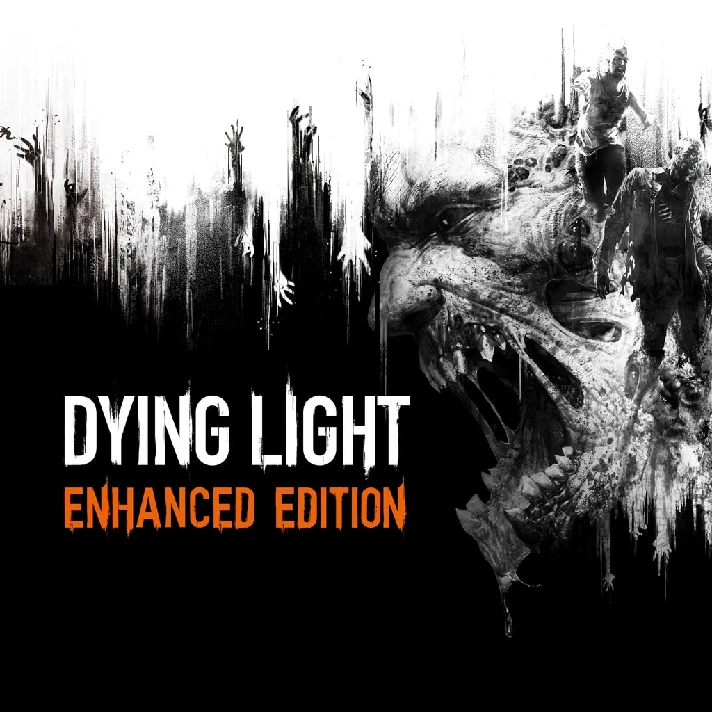 Dying Light - Enhanced Edition✅PSN✅PS4✅PLAYSTATION