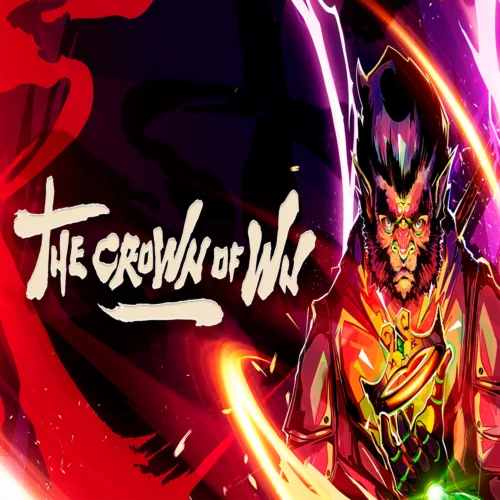  The Crown of Wu  EPIC GAMES  (PC)