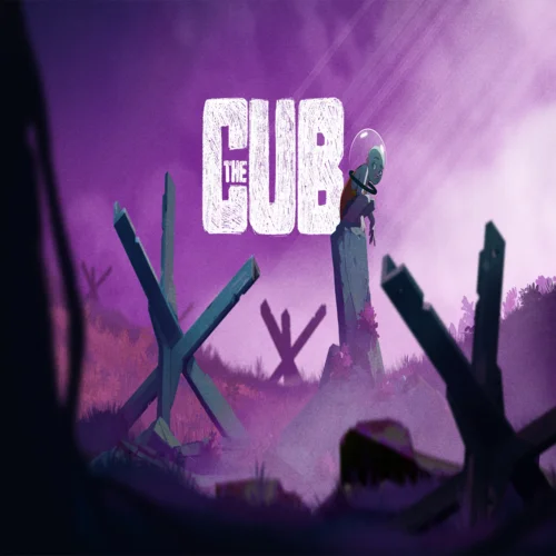  The Cub  EPIC GAMES  (PC)