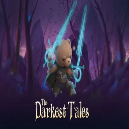 🔴 The Darkest Tales ✅ EPIC GAMES 🔴 (PC)