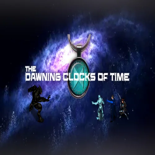  The Dawning Clocks of Time  EPIC GAMES  (PC)