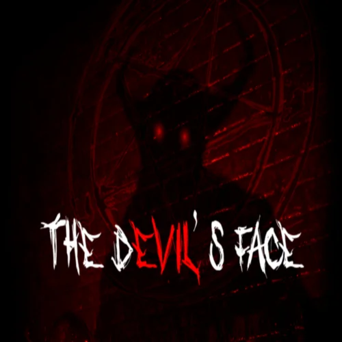  The Devil's Face  EPIC GAMES  (PC)