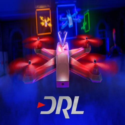  The Drone Racing League®  EPIC GAMES  (PC)