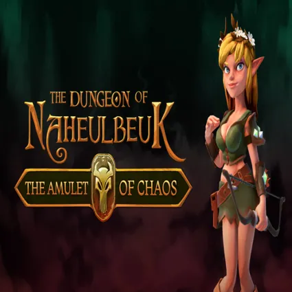 🔴 The Dungeon of Naheulbeuk ✅ EPIC GAMES 🔴 (PC)