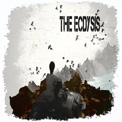  The Ecdysis  EPIC GAMES  (PC)