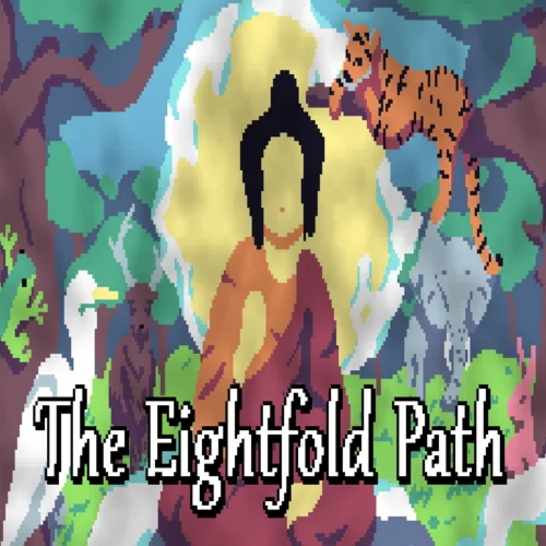  The Eightfold Path  EPIC GAMES  (PC)