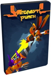 Megabyte Punch - EU / USA (Region Free / Steam)