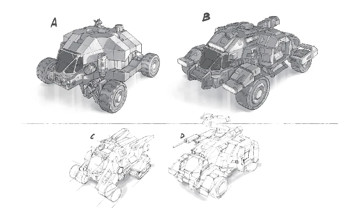 Space Engineers 2 Pioneer Edition 💎 DLC STEAM RUSSIA