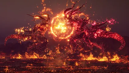 TEKKEN 8 - PHOENIX GATE (FINAL FANTASY series) STEAM РФ