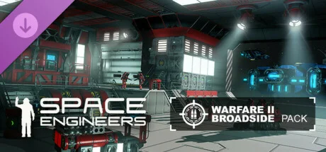 Space Engineers - Warfare 2|АВТОДОСТАВКА RU Steam Gift