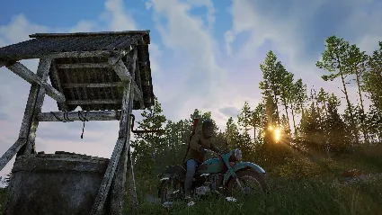 Deadside - STEAM GIFT РОССИЯ