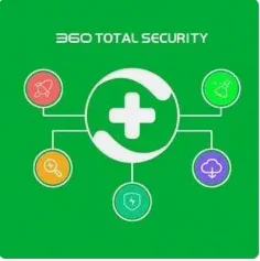 360 Total Security Premium    3  Года \ 1 ПК