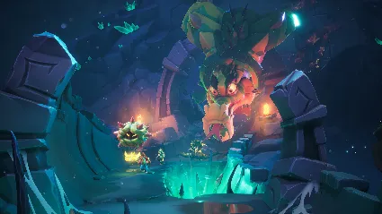 Nikoderiko: The Magical World - STEAM GIFT РОССИЯ