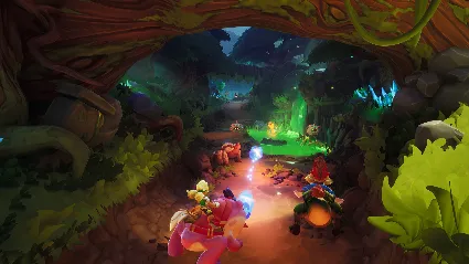 Nikoderiko: The Magical World - STEAM GIFT РОССИЯ