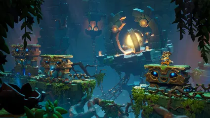 Nikoderiko: The Magical World - STEAM GIFT РОССИЯ