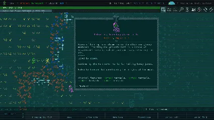 Caves of Qud - STEAM GIFT РОССИЯ