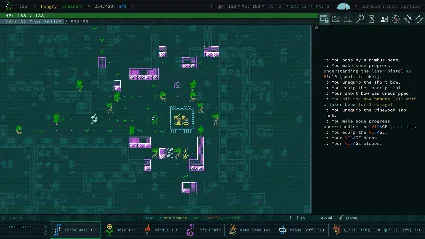 Caves of Qud - STEAM GIFT РОССИЯ