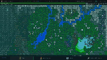 Caves of Qud - STEAM GIFT РОССИЯ