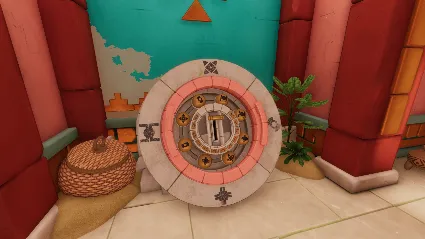 Escape Simulator: Mayan DLC - STEAM GIFT РОССИЯ