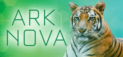Ark Nova - STEAM GIFT РОССИЯ